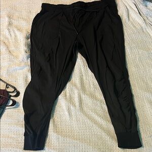 Lululemon Studio Jogger
